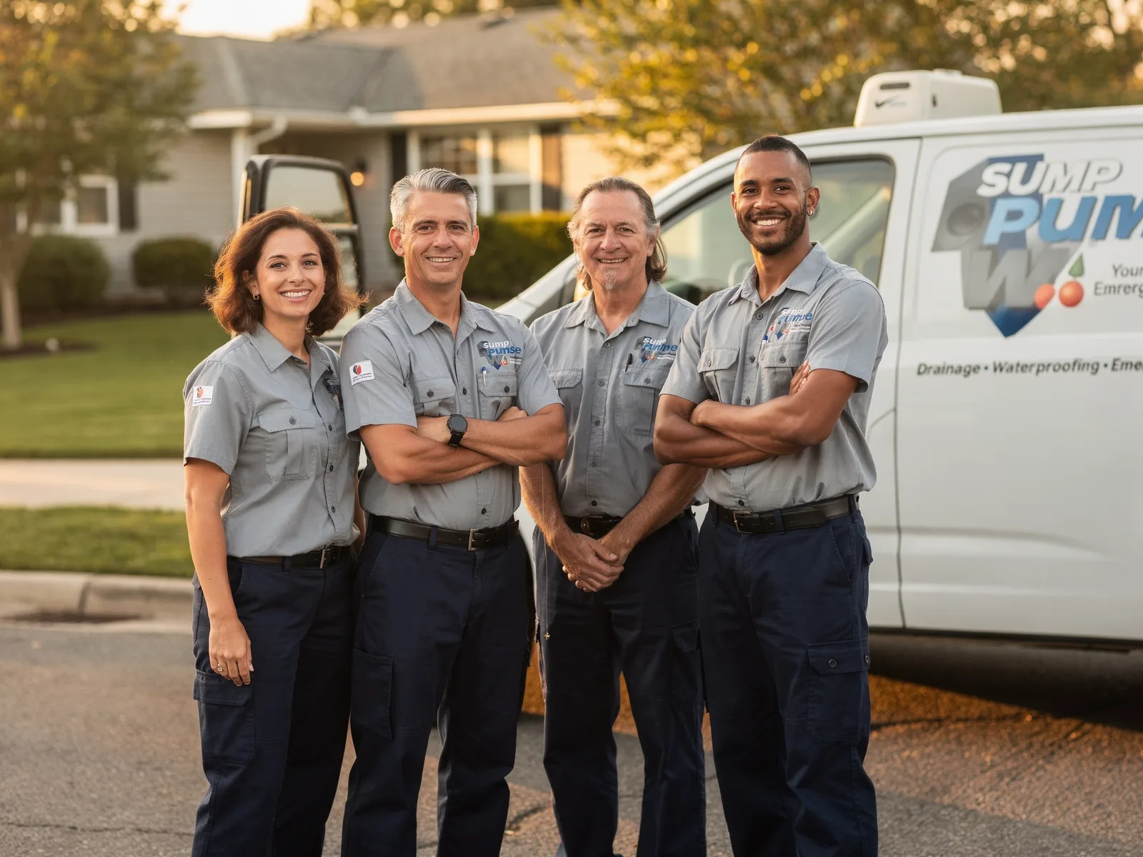 Water Heater Repair company in Jeffersonville, OH