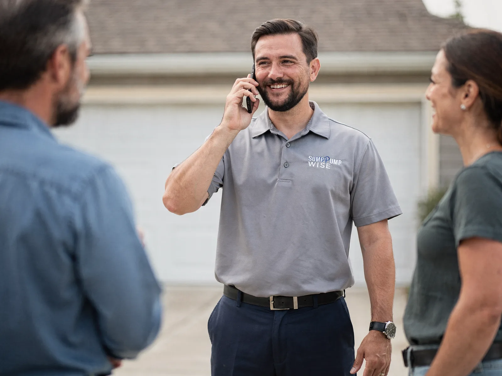 Water Heater Repair Jeffersonville, OH FAQs
